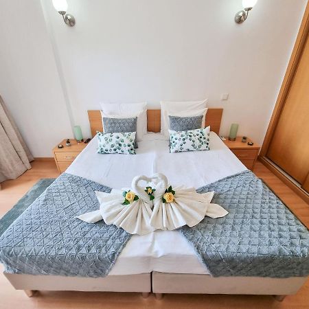 Apartment Rocha Tower Lovely Portimao Exterior photo