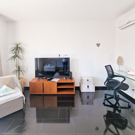 Apartment Rocha Tower Lovely Portimao Exterior photo