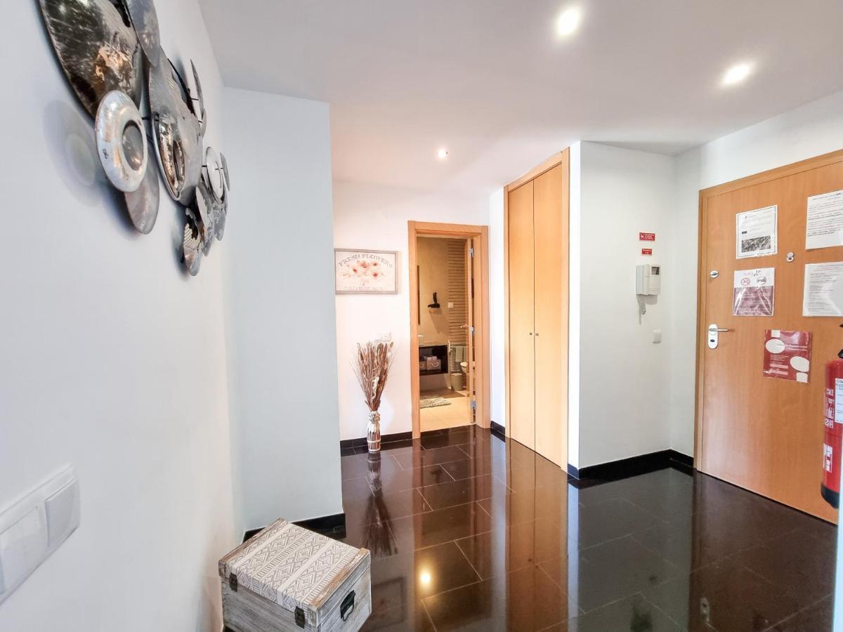 Apartment Rocha Tower Lovely Portimao Exterior photo