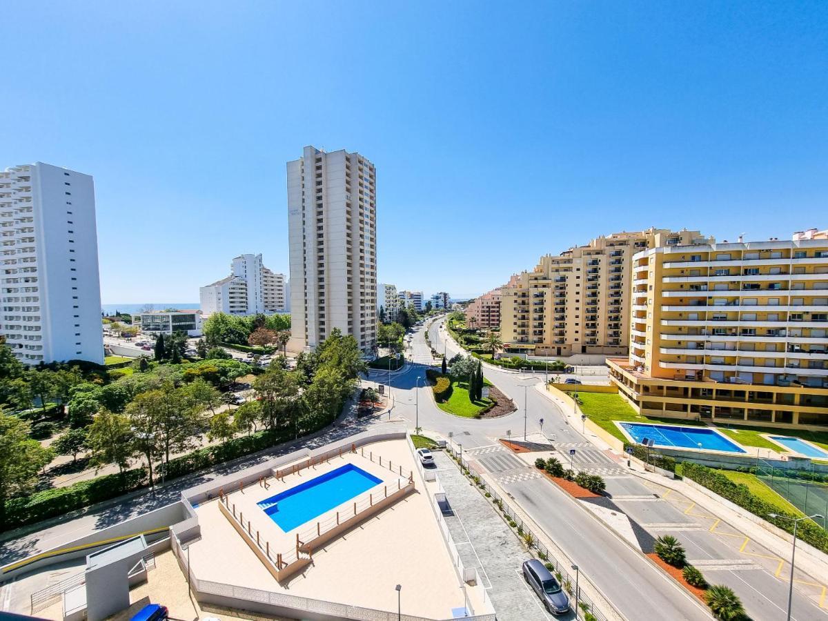 Apartment Rocha Tower Lovely Portimao Exterior photo