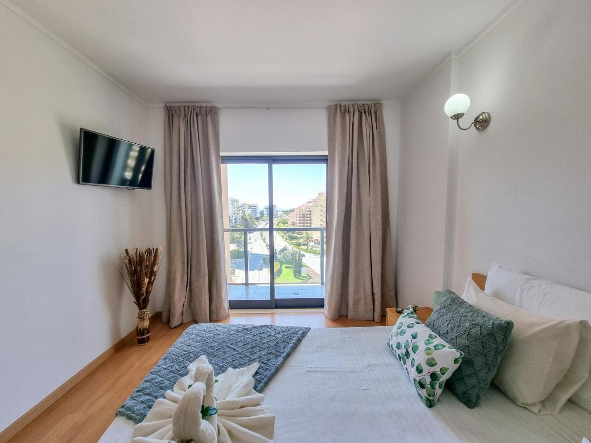 Apartment Rocha Tower Lovely Portimao Exterior photo