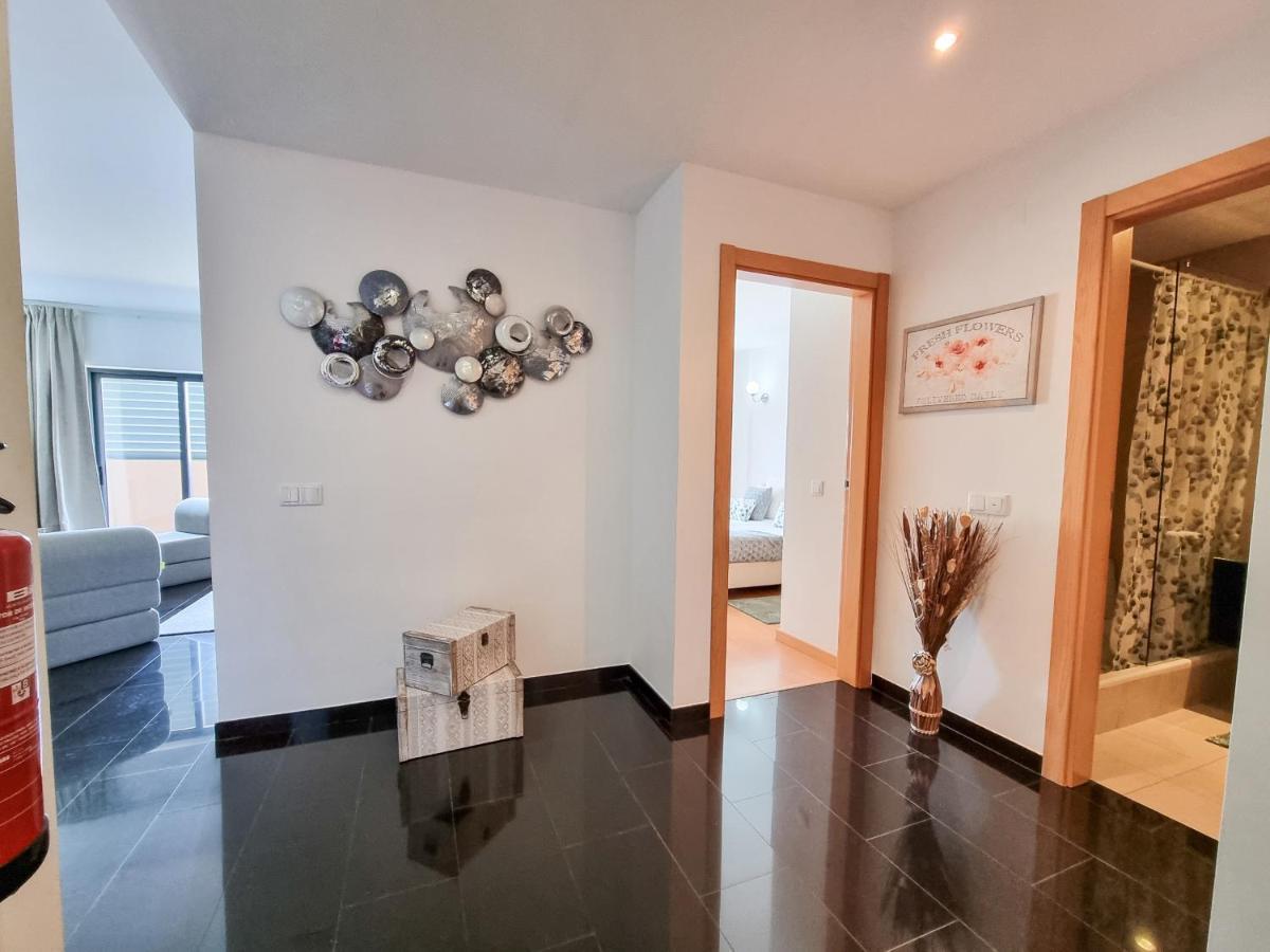Apartment Rocha Tower Lovely Portimao Exterior photo