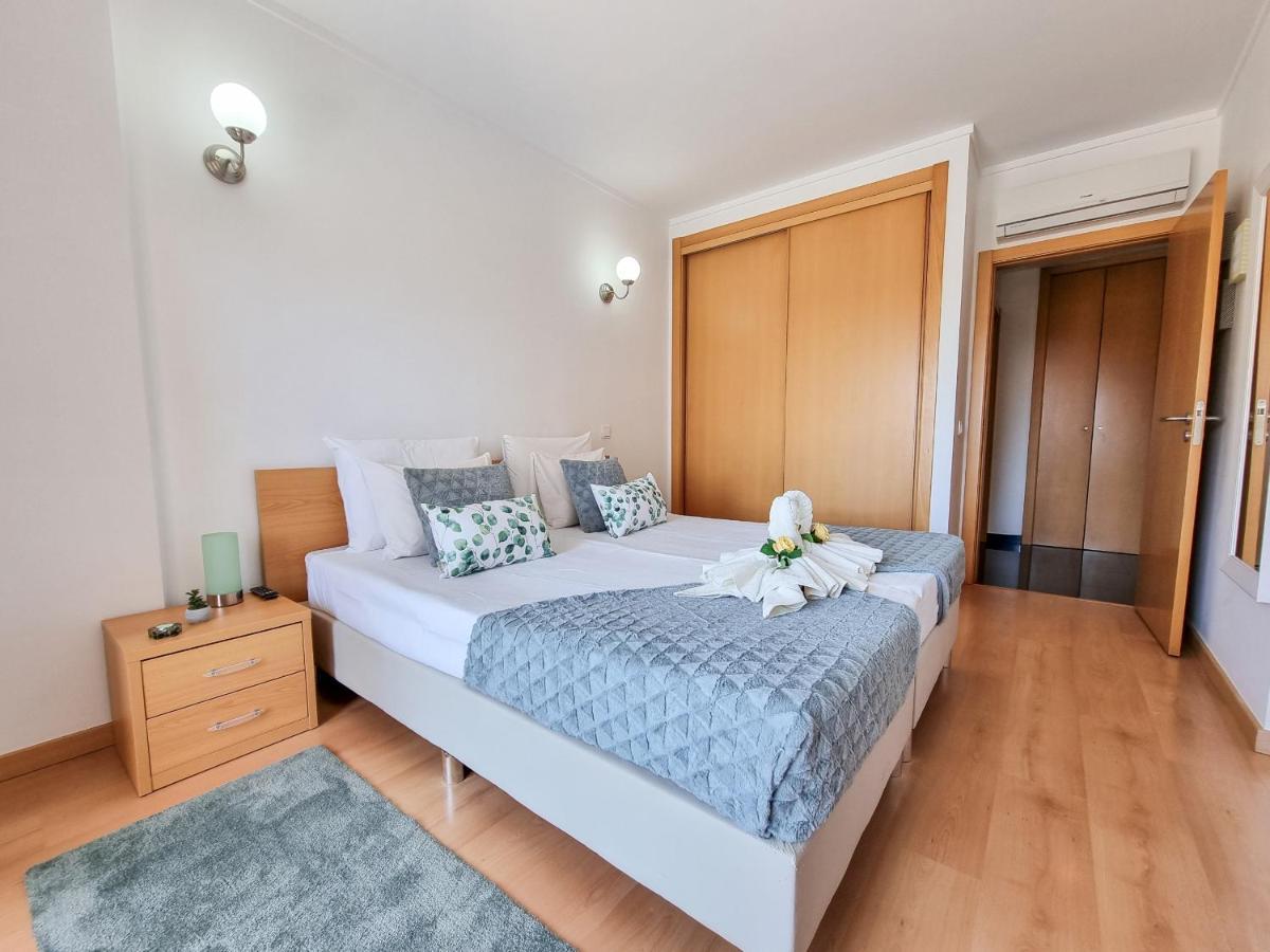 Apartment Rocha Tower Lovely Portimao Exterior photo